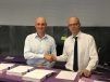 InvestRéseaux accélère son développement avec le rachat de Giammatteo Réseaux