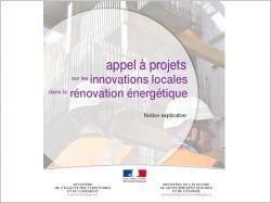 Rénovation énergétique : les ministres en appellent aux collectivités locales