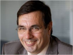 Yves Meignié est nommé directeur général délégué du pôle énergies de Vinci
