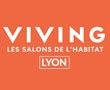 Les salons Home et Permis de Construire deviennent Viving Lyon