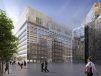 Eiffage Construction va rénover le Carré Michelet à La Défense