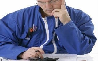 Les artisans et commerçants bientôt privés d'indemnité de départ à la retraite