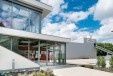 Béton préfabriqué : Rector rode son laboratoire de recherche