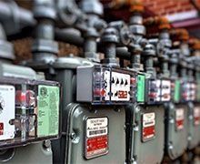 La consommation électrique française augmente légèrement en mai