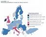 " Championnat d'Europe " de l'architecture : les podiums 2016
