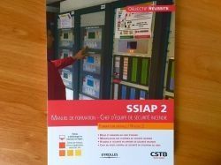 Sécurité incendie : des guides pour former les équipes