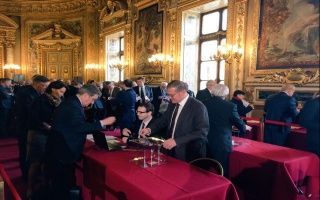 Le projet de loi de Transition énergétique adopté par le Sénat