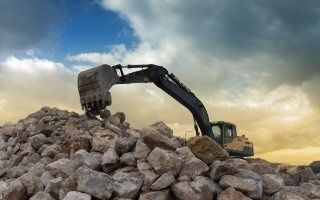 Construction : une fin d'année 2016 marquée par une légère hausse des coûts de production