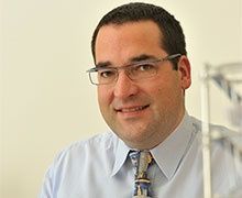 Emmanuel Wagner, nouveau directeur du Bureau de Normalisation de l'Industrie du Béton