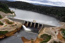 Laos : EDF inaugure le barrage de Nam Theun 2