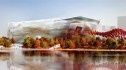 Jean Nouvel, la Chine et le Namoc