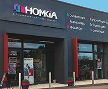 Homkia prévoit de doubler le nombre de ses points conseils et de recruter 80 personnes