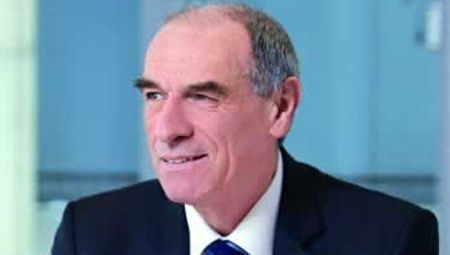 Jean Rossi nommé président de Vinci Construction