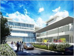 Bouygues Construction décroche l'extension d'un hôpital au Ghana