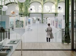 Le Grand Palais devrait fermer pour deux ans de travaux de rénovation
