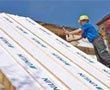 De nouvelles solutions UNILIN pour la rénovation énergétique des toitures