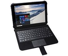 Fieldbook K122 : La nouvelle tablette " cross-usage " de Logic Instrument