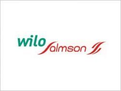 Fusion de Salmson et Wilo