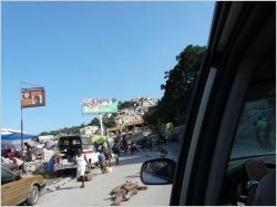 Shakira fait un don pour la reconstruction d'une école à Haïti