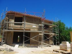 Un nouveau label pour garantir les produits de construction biosourcés
