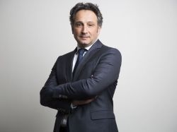 Lorenzo Mannara, nouveau président de la Fédération du plafond modulaire