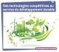 Vers des quartiers de bâtiments à énergie positive