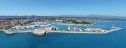 Antibes rénove les ports Vauban et Gallice
