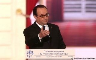 5e conférence de presse de F. Hollande : que faut-il retenir pour le Logement ?
