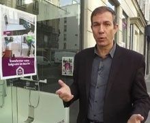 Découvrez le show room Vita Confort