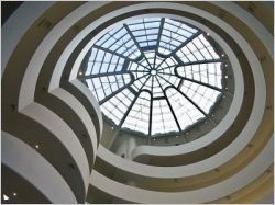 Un musée Guggenheim pourrait voir le jour à Helsinki