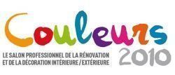 Salon Couleurs 2010 : la finition à l'honneur