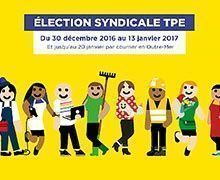 L'Élection Syndicale des TPE