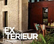 Nouveau catalogue VM : toutes les tendances sur les aménagements extérieurs