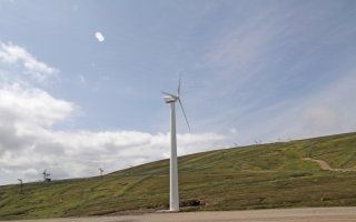 EDF acquiert onze projets de parcs éoliens au Royaume-Uni