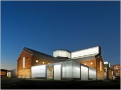 Lauréats Archizinc 2014 : l'architecture sublimée par le zinc