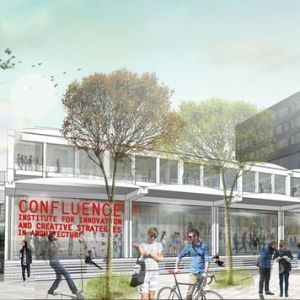 Ecole privée d\'architecture à Lyon : inquiétude du Syndicat de l\'architecture