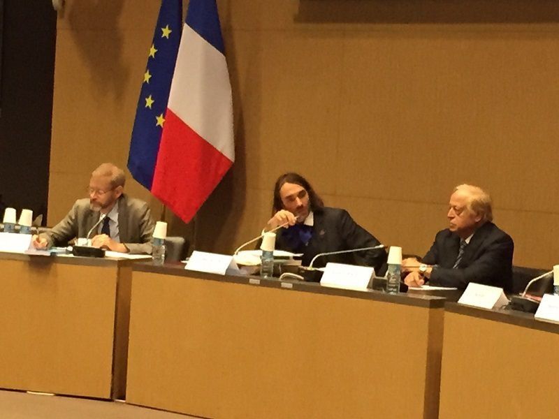 L'Opecst se penche sur la question de l'efficacité énergétique des bâtiments