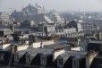 Voir les toits de Paris classés au patrimoine mondial de l'Unesco, le rêve des artisans couvreurs