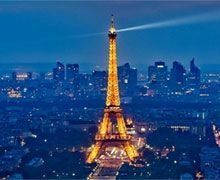 Paris lance un appel à projets pour réaménager la Tour Eiffel