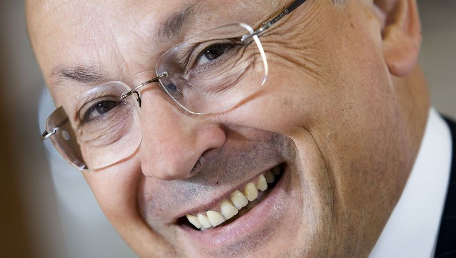 Alain Bentéjac, président de Syntec-Ingénierie : " Il faut créer une Europe de l'ingénierie "