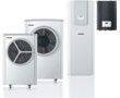 STIEBEL ELTRON : Une gamme de pompe à chaleur air - eau