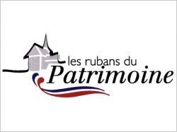 Les " Rubans du Patrimoine " décorent la richesse des communes (diaporama)