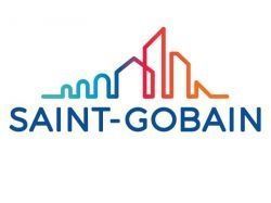 Progression des résultats semestriels pour Saint-Gobain