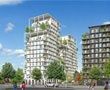Le Groupe Elithis a été sélectionné pour participer à la conception du lot O4b du futur éco-quartier Clichy-Batignolles à Paris
