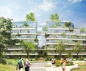 Citallios lance la phase finale de la rénovation du quartier Louvois à Vélizy-Villacoublay