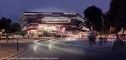 Bouygues et les architectes Jacques Ferrier, Populous, et Lheude&Lheude retenus pour construire la future " Arena " d'Orléans