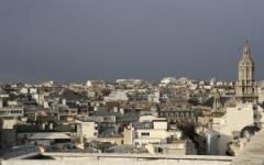 Efficacité énergétique : 2ème appel à projets à Paris