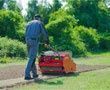 Loxam, partenaire des espaces verts au fil des saisons