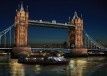 Le Tower Bridge de Londres sera éclairé par des LED Tetra Contour pendant les JO 2012