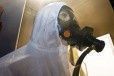 Désamiantage : les masques à adduction d'air sont-ils la meilleure solution ?